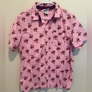 Disney Pixar Inside Out Bing Bong Shirt